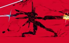 ULTRAKILL Cyber Frenzy