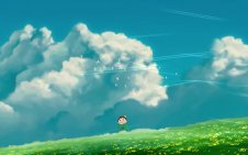 Bojji (Ranking of Kings)