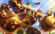 Beezcrank Blitzcrank (LoL)