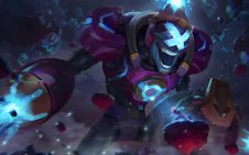 Battle Boss Brand (LoL)