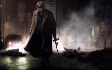 Mafia - Blood in Mist