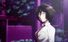 Akira Asai (Call of The Night)