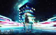 Yofukashi no Uta - Call of the Night