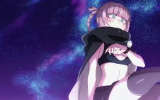 Nanakusa Nazuna – Night Whisper