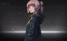 Nanakusa Nazuna – Shadowlight