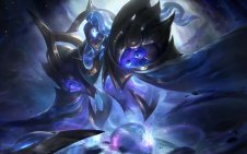 Cosmic Matriarch Bel'Veth (LoL)