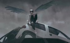 Kazutora - Tokyo Shadows