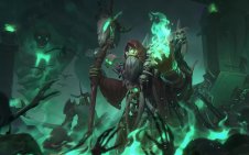 World of Warcraft Gul'dan