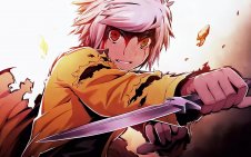 Bell Cranel - DanMachi