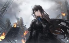 Lunasia (Girls Frontline)