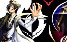 Lelouch vi Britannia (Code Geass)
