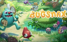 Bugsnax