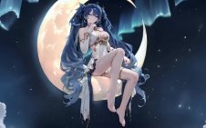 Iuno - Wuthering Waves