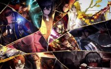 Limbus Company Identities