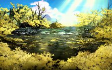 Dongbaek E.G.O::Spicebush (Limbus Company)