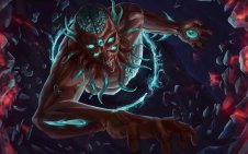 Moon Lord (Terraria)