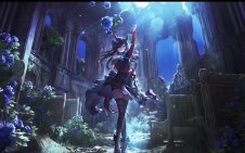 Rice Shower - Umamusume