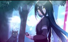 Manhattan Cafe - Umamusume