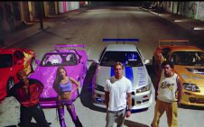 2 Fast 2 Furious