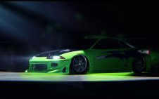 Fast & Furious Mitsubishi Eclipse