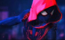 A Deep Dive into Spiderman