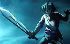 Tatsumi - Akame Ga Kill