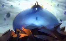 Terraria: King Slime