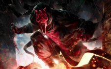 Ghostface (Dead by Daylight)