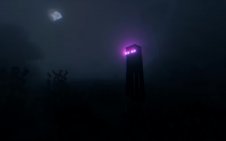 Minecraft Enderman