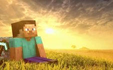 Steve Minecraft