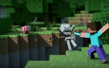 Minecraft - A Long Journey