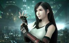 Tifa Lockhart