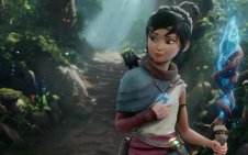 Kena: Bridge of Spirits