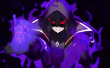 Cid Kagenou - The Eminence in Shadow