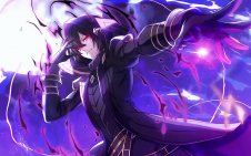 Cid Kagenou - Shadow Reign