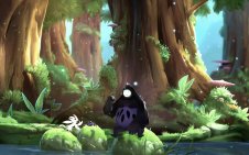Ori and the Blind Forest