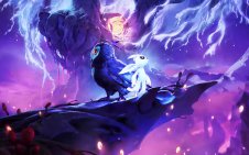 Ori and the Will of the Wisps
