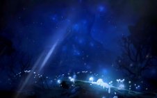 Ori - The Spirit Tree