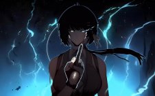 Rover - Wuthering Waves