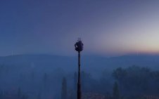 Assassin’s Creed Eivor Rain