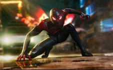 Inspirational Power of Spiderman