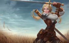 Butterfly (RoV / AoV)