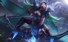 Tel'Annas (RoV / AoV)