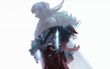 Guts, Skullknight & Griffith