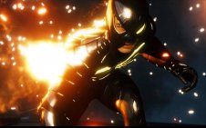 Spiderman antioch suit