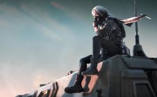 Hackclaw (Delta Force)