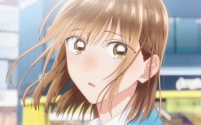 Chinatsu Kano - Blue Box