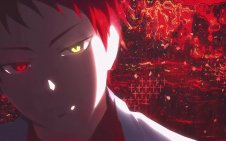 Seijuro Akashi (Kuroko No Basket)