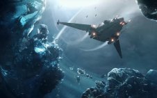 Star Citizen - Drake Corsair