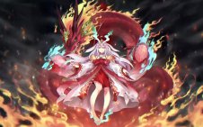 Kurikara Divincarnate Yu-Gi-Oh!